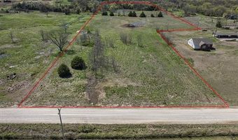 0000 N 145 Rd, Beggs, OK 74421