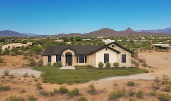 1688 E Creek Canyon Rd, Phoenix, AZ 85086