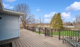 1408 E 17th St, Atlantic, IA 50022