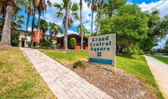 2501 E CENTRAL Blvd 9, Orlando, FL 32803