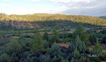 Parcel 1 Jump Up Canyon, Alton, UT 84710