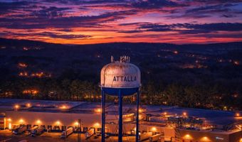 911 WOOD Ave, Attalla, AL 35954