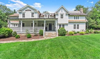 175 Cat Rock Rd, Cos Cob, CT 06807