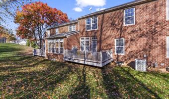 2004 GOLDEN MORNING Dr 30, Bowie, MD 20721