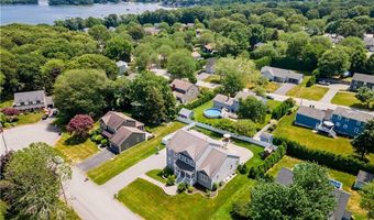 54 Michael Dr, Bristol, RI 02809