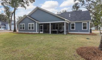 102 American Avocet Ct, Beaufort, SC 29907