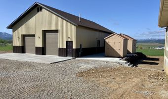 271 SERENITY Ln, Bedford, WY 83112