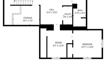 344 W 350 N, Blackfoot, ID 83221