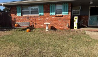 2201 N Mueller Ave, Bethany, OK 73008