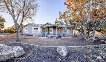 58 CR 5128/Antelope Ave, Concho, AZ 85924