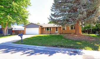6454 W 85th Ave, Arvada, CO 80003