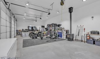 17 Tex's Loop, Alder, MT 59710