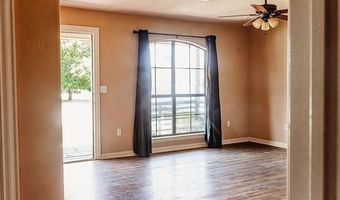 1102 Culbertson St SW, Ardmore, OK 73401