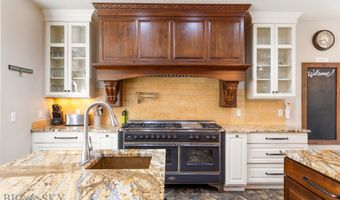 319 Skywood Dr, Big Sky, MT 59716