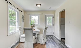 440 BALTIMORE St, Aberdeen, MD 21001