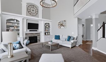 3222 Cherokee Cir, Bargersville, IN 46106