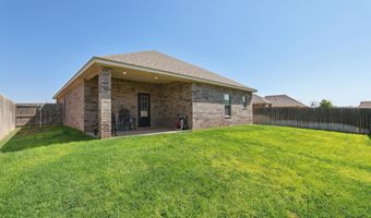 9605 KORI Dr, Amarillo, TX 79119