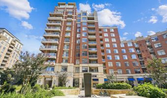 3600 S GLEBE Rd 509W, Arlington, VA 22202