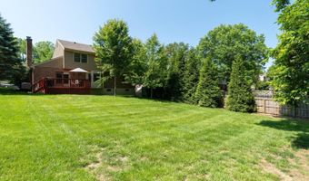 8032 Lancelot Dr, Anderson Twp., OH 45244
