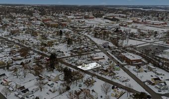 420 E Walnut, Ashland, OH 44805