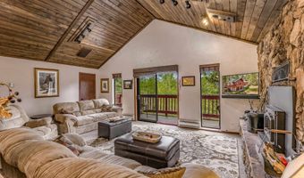 17 Lakeview Cir, Angel Fire, NM 87710
