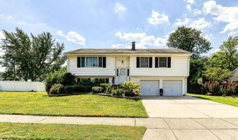 10 Janet Ct, Milltown, NJ 08850