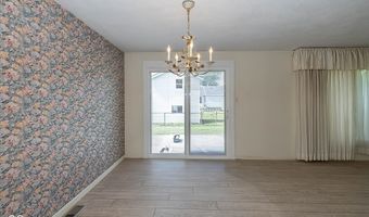 1208 Fulton Ave, Alexandria, IN 46001