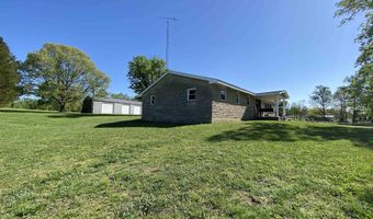 5529 E US HWY 50, Bedford, IN 47421