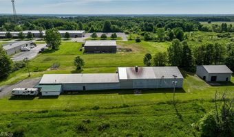 420 Merrill St, Andover, OH 44003
