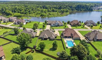 7015 Westshore Ave, Benton, AR 72019