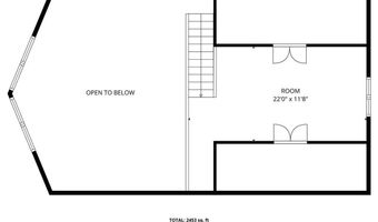 1800 Robinson Hill Rd, Black Hawk, CO 80422