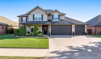 1605 SW Gosford Ave, Bentonville, AR 72713