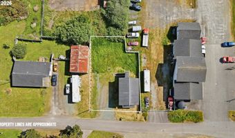 195 17TH St SE, Bandon, OR 97411