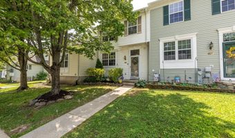 225 WOODLAND GREEN Way, Aberdeen, MD 21001