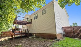 3372 Springside Rdg, Decatur, GA 30034
