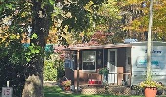 13 Newberry Ln, Hopkinton, RI 02832