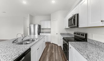 3706 Quartz Manor Dr Plan: Hawking, Angleton, TX 77515