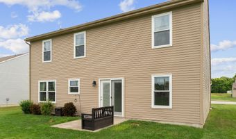 4624 Deacon Ln, Indianapolis, IN 46237