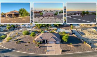1805 Stovall St, Bullhead City, AZ 86442