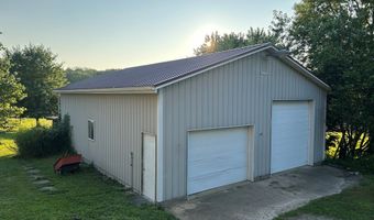 1031 County Road 2075, Ashland, OH 44805