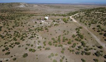 41 Indian Dr, Concho, AZ 85924