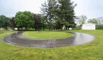 2748 S 775 E Rd, Avilla, IN 46710