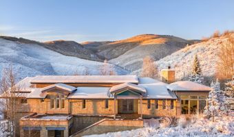 4340 June Pt, Avon, CO 81620