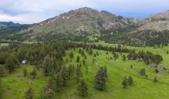 TBD Old Flowers Road, Bellvue, CO 80512