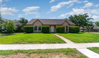 4201 Keys Dr, The Colony, TX 75056