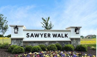 3263 Wrangler Dr, Bargersville, IN 46106