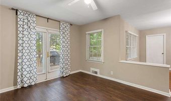 851 Cardova Dr NE, Atlanta, GA 30324