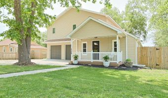 1709 23rd St, Auburn, NE 68305