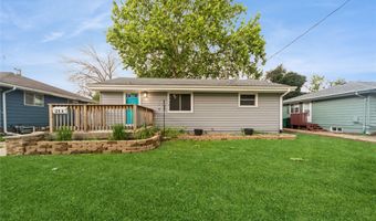 214 SW Scott St, Ankeny, IA 50023