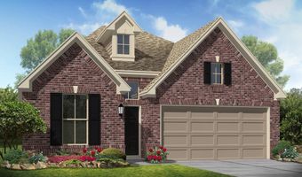 3606 Compass Pointe Ct Plan: Fairbanks, Angleton, TX 77515